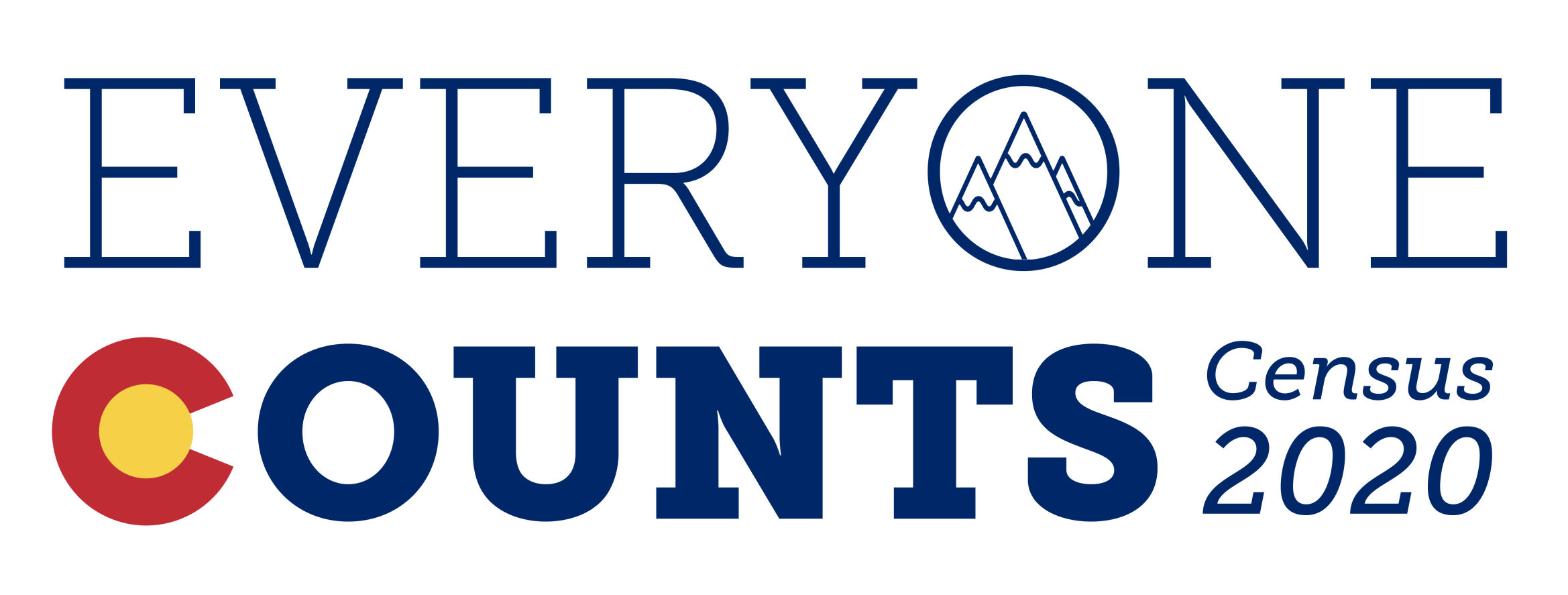 Everyone counts